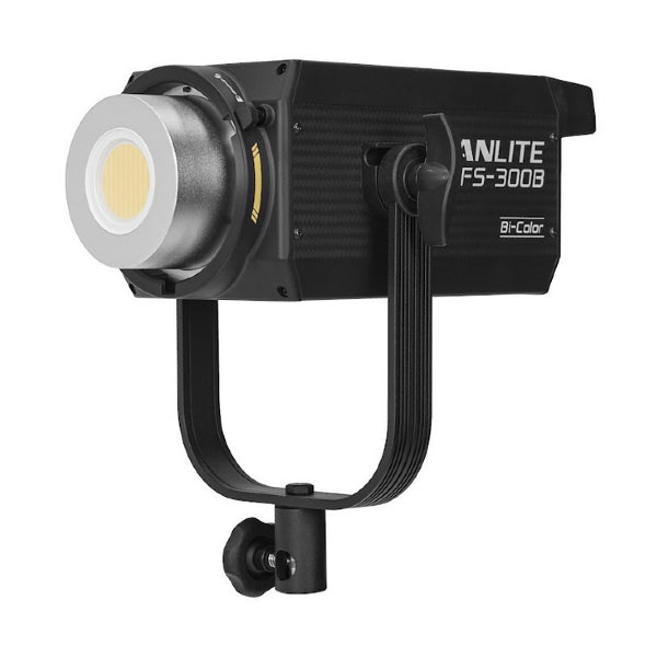 Nanlite Luce Led Spot Bicolor FS-300B 350W Nanlite Luce Led Spot Bicolor FS-300B 350W
